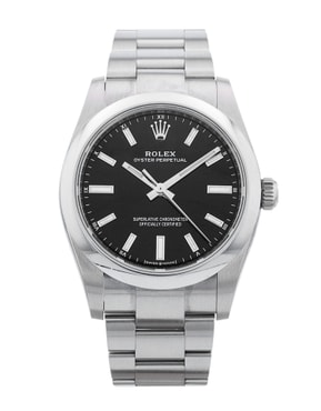 Montres de luxe d’occasion toujours au sein de la garantie du fabricant